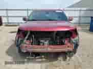 2017 Ford Explorer Limited z VIN 1FM5K7F84HGB38502, wystawiony jako Copart lot #72018625 z przebiegiem 98 646 mil mil oraz Szkoda całkowita • Salvage title. Historia ofert i sprzedaży dostępna na DreamBid. Obrazek 5.