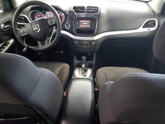 2012 Dodge Journey SXT with VIN 3C4PDCBG1CT265208, listed as a Copart auction lot 82449245 with 99,524 mi miles and Clean title. Bid and sale history available at DreamBid. Image 8.