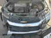2022 Chevrolet TrailBlazer LT z VIN KL79MPSL1NB060292, wystawiony jako Copart lot #68784225 z przebiegiem 123 428 mil mil oraz Szkoda całkowita • Salvage title. Historia ofert i sprzedaży dostępna na DreamBid. Obrazek 12.