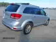 2013 Dodge Journey SXT с VIN 3C4PDCBG6DT570690, выставлен на аукционе IAAI как лот 43412829 с пробегом 180 739 миль миль и . История ставок и продаж доступна на DreamBid. Изображение 4.