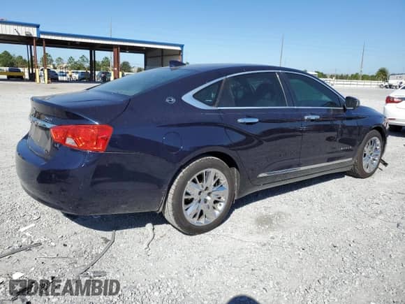 2015 Chevrolet Impala LS с VIN 2G11Z5SL0F9194602, выставлен на аукционе Copart как лот 86216935 с пробегом 106 961 миль миль и Списание • Salvage title. История ставок и продаж доступна на DreamBid. Изображение 3.