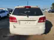 2019 Dodge Journey SE Value with VIN 3C4PDCAB6KT750884, listed as a Copart auction lot 80571055 with Not provided miles and Salvage title. Bid and sale history available at DreamBid. Image 6.