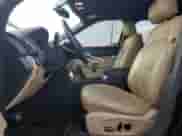 2017 Ford Explorer Limited z VIN 1FM5K7F88HGB81952, wystawiony jako Copart lot #83954605 z przebiegiem 110 880 mil mil oraz Szkoda całkowita • Salvage title. Historia ofert i sprzedaży dostępna na DreamBid. Obrazek 7.