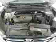 2018 Hyundai Tucson SEL с VIN KM8J33A44JU742888, выставлен на аукционе Copart как лот 84289925 с пробегом 101 942 миль миль и Списание • Salvage title. История ставок и продаж доступна на DreamBid. Изображение 12.