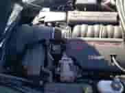 2013 Chevrolet Corvette Z16 Grand Sport 3LT with VIN 1G1YW3DW1D5109831, listed as a Copart auction lot 48959535 with 40,281 mi miles and Salvage title. Bid and sale history available at DreamBid. Image 11.