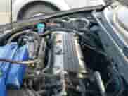 2004 Honda Accord EX with VIN 1HGCM56624A064133, listed as a IAAI auction lot 43131118 with 248,625 mi miles and . Bid and sale history available at DreamBid. Image 14.