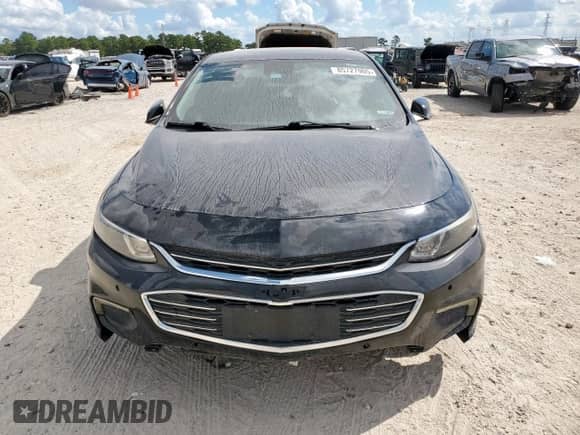 2017 Chevrolet Malibu LT с VIN 1G1ZE5ST4HF221017, выставлен на аукционе Copart как лот 85727905 с пробегом 103 664 миль миль и Чистый • Clean title. История ставок и продаж доступна на DreamBid. Изображение 5.