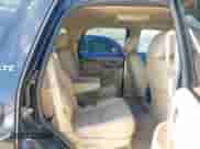 2014 Chevrolet Tahoe LTZ with VIN 1GNSCCE04ER141920, listed as a IAAI auction lot 41484239 with 98,855 mi miles and . Bid and sale history available at DreamBid. Image 8.