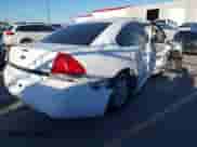 2009 Chevrolet Impala Police Police z VIN 2G1WS57M591277733, wystawiony jako IAAI lot #42384050 z przebiegiem 92 817 mil mil oraz . Historia ofert i sprzedaży dostępna na DreamBid. Obrazek 4.