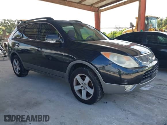 2008 Hyundai Veracruz GLS с VIN KM8NU13C88U051039, выставлен на аукционе IAAI как лот 43231755 с пробегом 221 105 миль миль и . История ставок и продаж доступна на DreamBid. Изображение 1.