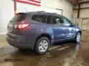 2014 Chevrolet Traverse LS z VIN 1GNKVFED3EJ130470, wystawiony jako Copart lot #67818445 z przebiegiem 207 212 mil mil oraz Czysty tytuł • Clean title. Historia ofert i sprzedaży dostępna na DreamBid. Obrazek 3.