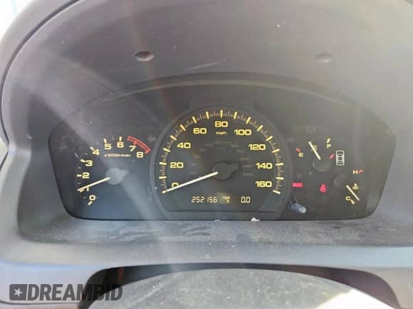 2006 Honda Accord VP с VIN 1HGCM55176A180162, выставлен на аукционе Copart как лот 84940565 с пробегом 252 156 миль миль и Чистый • Clean title. История ставок и продаж доступна на DreamBid. Изображение 9.