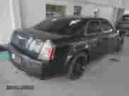 2006 Chrysler 300 C SRT-8 с VIN 2C3LA73W96H534951, выставлен на аукционе IAAI как лот 43338254 с пробегом 93 972 миль миль и . История ставок и продаж доступна на DreamBid. Изображение 4.