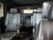 2023 Cadillac Escalade 4WD Premium Luxury with VIN 1GYS4BKL0PR108991, listed as a Copart auction lot 65377015 with 49,323 mi miles and Non repairable. Bid and sale history available at DreamBid. Image 10.