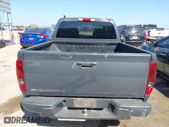 2012 Chevrolet Colorado 1LT с VIN 1GCDSCF93C8156879, выставлен на аукционе IAAI как лот 42002221 с пробегом 62 302 миль миль и . История ставок и продаж доступна на DreamBid. Изображение 17.