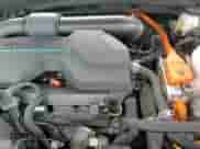 2022 Hyundai Tucson Blue with VIN KM8JBCA1XNU029475, listed as a Copart auction lot 64045415 with 42,108 mi miles and Salvage title. Bid and sale history available at DreamBid. Image 15.