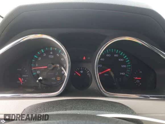 2012 Chevrolet Traverse LTZ с VIN 1GNKVLED5CJ155463, выставлен на аукционе Copart как лот 56478935 с пробегом Не указан миль и Списание • Salvage title. История ставок и продаж доступна на DreamBid. Изображение 9.