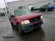 2005 Ford Explorer XLS с VIN 1FMZU62K35UA82475, выставлен на аукционе Copart как лот 80831945 с пробегом Не указан миль и Списание • Salvage title. История ставок и продаж доступна на DreamBid. Изображение 14.