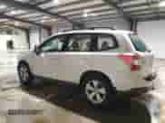 2015 Subaru Forester 2.5i с VIN JF2SJABC6FH482133, выставлен на аукционе Copart как лот 87218655 с пробегом 77 902 миль миль и Списание • Salvage title. История ставок и продаж доступна на DreamBid. Изображение 2.