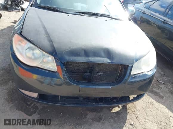 2009 Hyundai Elantra GLS с VIN KMHDU46D89U624038, выставлен на аукционе IAAI как лот 43399716 с пробегом 239 864 миль миль и . История ставок и продаж доступна на DreamBid. Изображение 17.