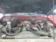 1993 Chevrolet Blazer z VIN 1GNDT13W2P2202181, wystawiony jako IAAI lot #42563244 z przebiegiem 143 439 mil mil oraz . Historia ofert i sprzedaży dostępna na DreamBid. Obrazek 10.