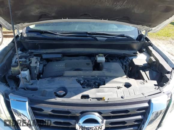 2019 Nissan Pathfinder SV with VIN 5N1DR2MM8KC621063, listed as a IAAI auction lot 42139694 with 129,656 mi miles and . Bid and sale history available at DreamBid. Image 10.