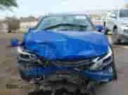 2016 Chevrolet Cruze Premier z VIN 1G1BG5SM3G7271551, wystawiony jako IAAI lot #42988853 z przebiegiem 87 746 mil mil oraz . Historia ofert i sprzedaży dostępna na DreamBid. Obrazek 13.