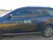 2015 Nissan Pathfinder Platinum with VIN 5N1AR2MM7FC631429, listed as a IAAI auction lot 42767506 with 126,342 mi miles and . Bid and sale history available at DreamBid. Image 14.