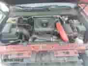 2016 Chevrolet Colorado 2WD LT z VIN 1GCGSCE19G1275950, wystawiony jako Copart lot #70515385 z przebiegiem 157 150 mil mil oraz Szkoda całkowita • Salvage title. Historia ofert i sprzedaży dostępna na DreamBid. Obrazek 11.