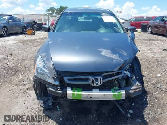 2004 Honda Accord EX with VIN 1HGCM66864A064708, listed as a IAAI auction lot 42848451 with 238,342 mi miles and . Bid and sale history available at DreamBid. Image 11.