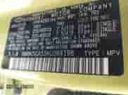 2019 Hyundai Kona Ultimate с VIN KM8K5CA55KU364198, выставлен на аукционе IAAI как лот 42829615 с пробегом 72 366 миль миль и . История ставок и продаж доступна на DreamBid. Изображение 9.