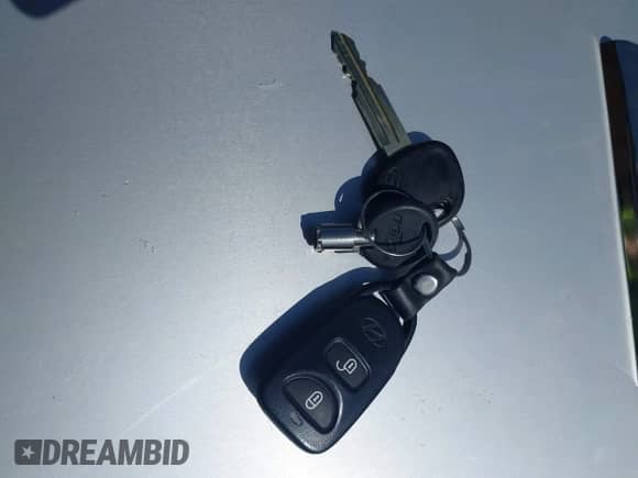 2007 Hyundai Tucson SE z VIN KM8JN72D67U503903, wystawiony jako IAAI lot #42471029 z przebiegiem 234 409 mil mil oraz . Historia ofert i sprzedaży dostępna na DreamBid. Obrazek 11.