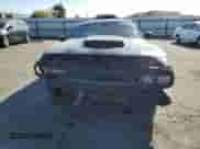 2013 Dodge Challenger R/T Plus z VIN 2C3CDYBT7DH501626, wystawiony jako Copart lot #81967985 z przebiegiem 226 092 mil mil oraz Szkoda całkowita • Salvage title. Historia ofert i sprzedaży dostępna na DreamBid. Obrazek 5.