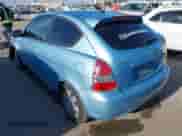 2011 Hyundai Accent GS с VIN KMHCM3AC6BU188882, выставлен на аукционе IAAI как лот 42853487 с пробегом 120 442 миль миль и . История ставок и продаж доступна на DreamBid. Изображение 3.