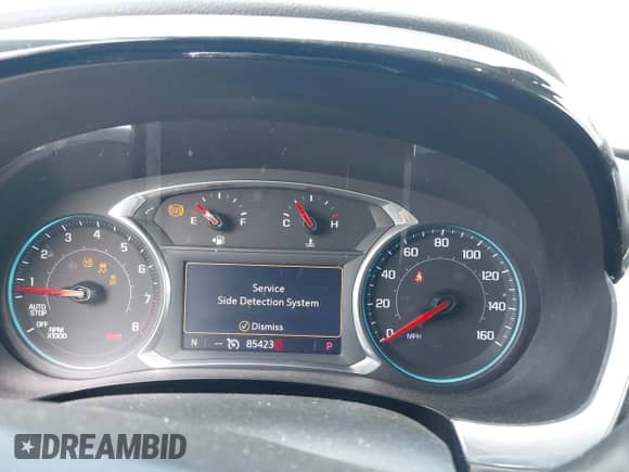 2021 Chevrolet Traverse LT с VIN 1GNERHKW7MJ100177, выставлен на аукционе IAAI как лот 42366356 с пробегом 85 423 миль миль и . История ставок и продаж доступна на DreamBid. Изображение 7.