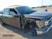 2021 Ford F-150 XL с VIN 1FTEW1C55MFC71026, выставлен на аукционе IAAI как лот 43030290 с пробегом 182 196 миль миль и . История ставок и продаж доступна на DreamBid. Изображение 6.