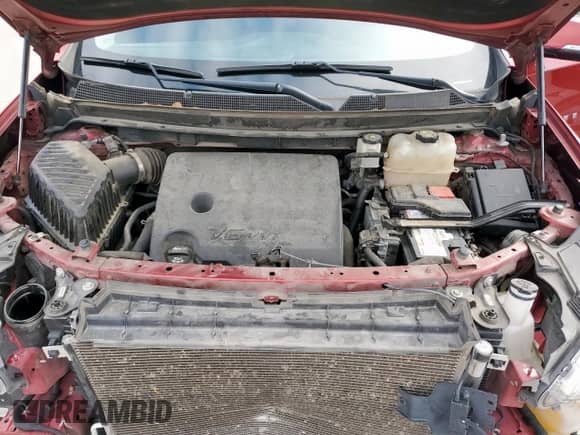 2020 Chevrolet Traverse LT Cloth с VIN 1GNERGKW4LJ313788, выставлен на аукционе Copart как лот 81479435 с пробегом 92 594 миль миль и Списание • Salvage title. История ставок и продаж доступна на DreamBid. Изображение 12.