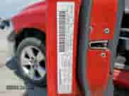 2010 Dodge 1500 ST with VIN 1D7RB1GK8AS126472, listed as a Copart auction lot 50351295 with 220,614 mi miles and Salvage title. Bid and sale history available at DreamBid. Image 14.