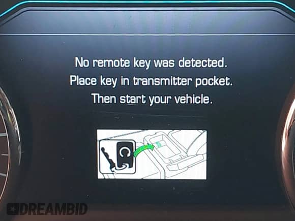 2018 Chevrolet Tahoe Premier с VIN 1GNSKCKJ6JR319367, выставлен на аукционе IAAI как лот 40507456 с пробегом Не указан миль и . История ставок и продаж доступна на DreamBid. Изображение 7.