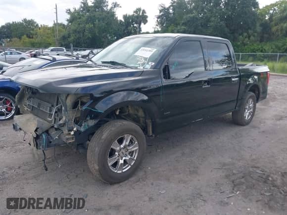 2017 Ford F-150 XL с VIN 1FTEW1EGXHFB84047, выставлен на аукционе IAAI как лот 43192289 с пробегом 196 988 миль миль и . История ставок и продаж доступна на DreamBid. Изображение 21.