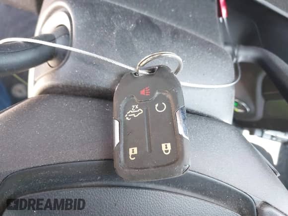 2020 Chevrolet Silverado 1500 LT Trail Boss with VIN 3GCPYFED6LG364624, listed as a IAAI auction lot 43189540 with 127,309 mi miles and . Bid and sale history available at DreamBid. Image 11.