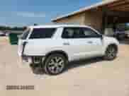 2022 Hyundai Palisade SEL z VIN KM8R44HE3NU471266, wystawiony jako Copart lot #80148195 z przebiegiem 64 159 mil mil oraz Szkoda całkowita • Salvage title. Historia ofert i sprzedaży dostępna na DreamBid. Obrazek 3.