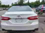 2019 Toyota Camry SE z VIN 4T1B11HK5KU720581, wystawiony jako IAAI lot #42300818 z przebiegiem 136 779 mil mil oraz . Historia ofert i sprzedaży dostępna na DreamBid. Obrazek 16.