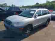 2003 Hyundai Santa Fe GLS с VIN KM8SC13D23U365440, выставлен на аукционе IAAI как лот 42709820 с пробегом 209 864 миль миль и . История ставок и продаж доступна на DreamBid. Изображение 2.