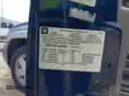 2002 Chevrolet TrailBlazer LS с VIN 1GNDT13S122427343, выставлен на аукционе IAAI как лот 42715044 с пробегом 160 157 миль миль и . История ставок и продаж доступна на DreamBid. Изображение 9.