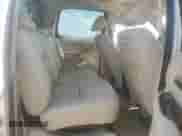 2007 Cadillac Escalade EXT with VIN 3GYFK62867G206241, listed as a Copart auction lot 61821425 with 164,540 mi miles and Salvage title. Bid and sale history available at DreamBid. Image 10.