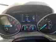 2018 Ford Escape SE with VIN 1FMCU9GD7JUA85262, listed as a Copart auction lot 82112985 with 111,870 mi miles and Clean title. Bid and sale history available at DreamBid. Image 9.