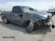 2012 Ram 1500 Tradesman с VIN 3C6JD6AT7CG218173, выставлен на аукционе Copart как лот 70530725 с пробегом 126 214 миль миль и На запчасти • Non repairable. История ставок и продаж доступна на DreamBid. Изображение 4.