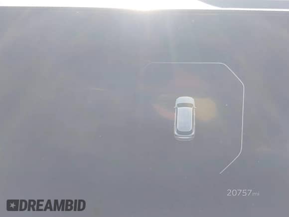 2024 Kia Sorento SX z VIN 5XYRK4JF9RG275997, wystawiony jako IAAI lot #41708036 z przebiegiem 20 757 mil mil oraz . Historia ofert i sprzedaży dostępna na DreamBid. Obrazek 7.