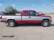 1994 GMC Sierra 1500 с VIN 2GTEK19K3R1553088, выставлен на аукционе IAAI как лот 42546997 с пробегом 190 922 миль миль и . История ставок и продаж доступна на DreamBid. Изображение 14.